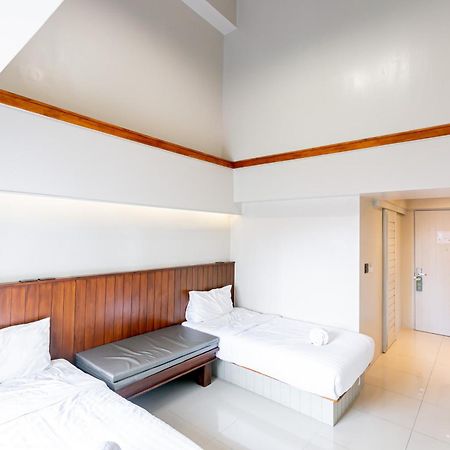 A Room Bangkok Sathorn Exterior foto