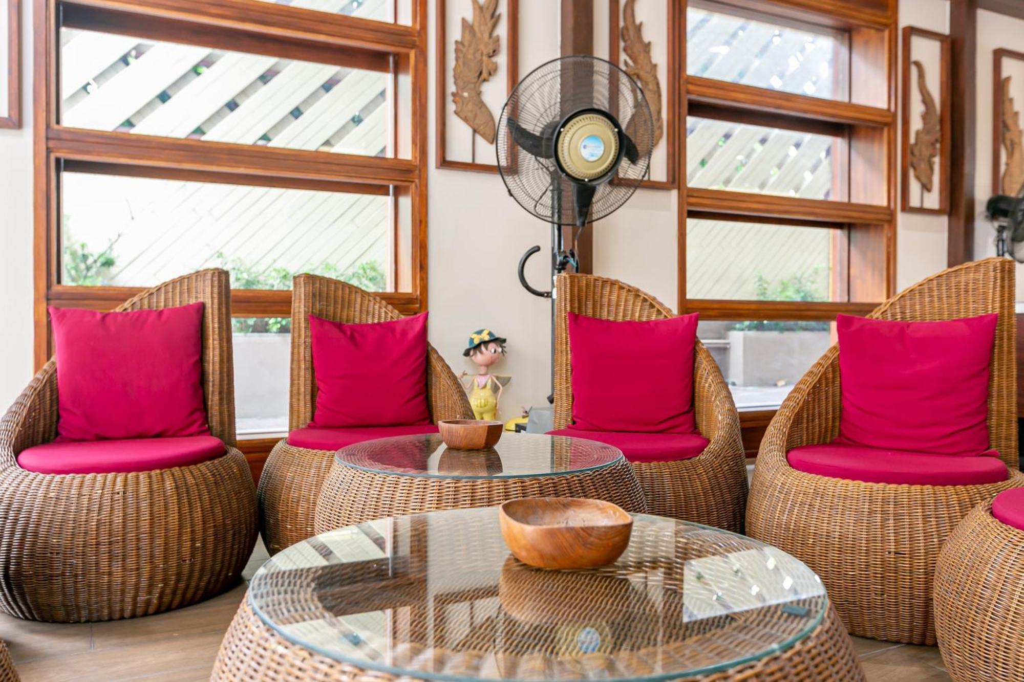 A Room Bangkok Sathorn Exterior foto