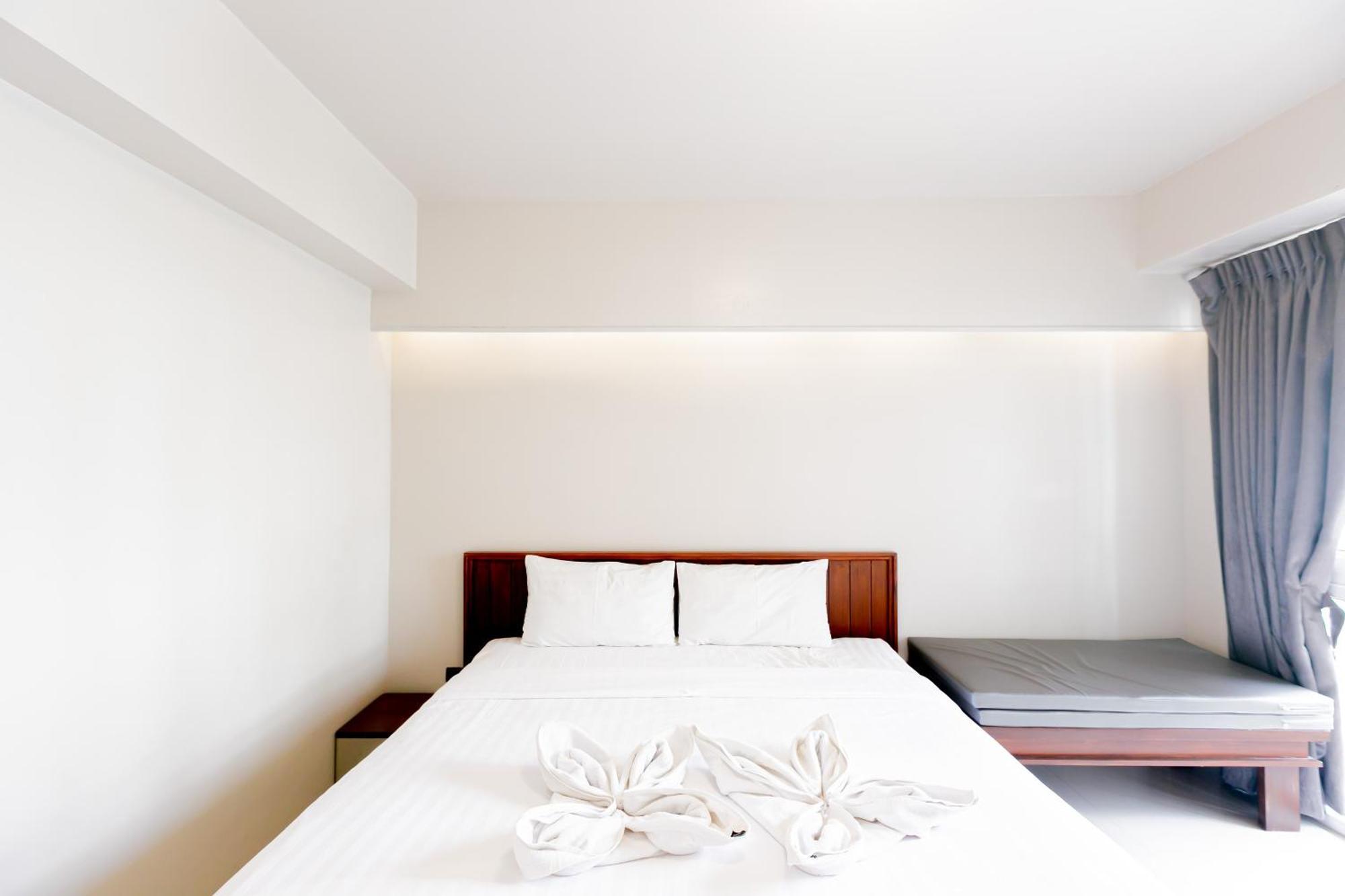 A Room Bangkok Sathorn Exterior foto